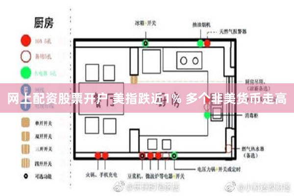 网上配资股票开户 美指跌近1% 多个非美货币走高