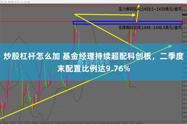 炒股杠杆怎么加 基金经理持续超配科创板，二季度末配置比例达9.76%