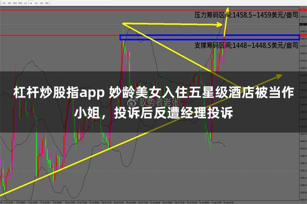 杠杆炒股指app 妙龄美女入住五星级酒店被当作小姐，投诉后反遭经理投诉