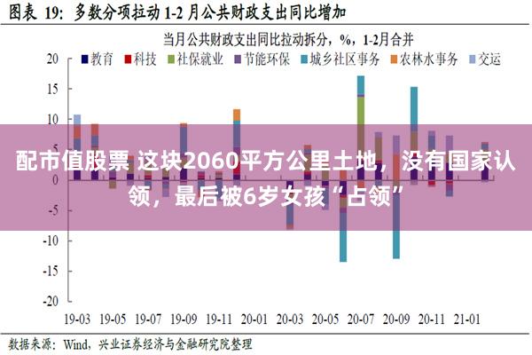 配市值股票 这块2060平方公里土地，没有国家认领，最后被6岁女孩“占领”