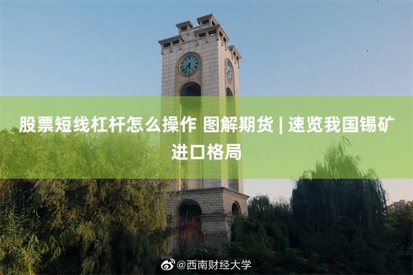 股票短线杠杆怎么操作 图解期货 | 速览我国锡矿进口格局